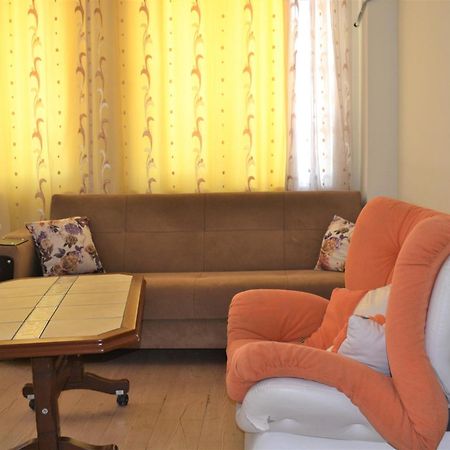 Kundu Prestij Apart Hotel מראה חיצוני תמונה