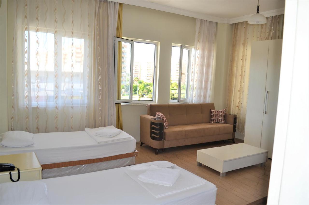 Kundu Prestij Apart Hotel מראה חיצוני תמונה