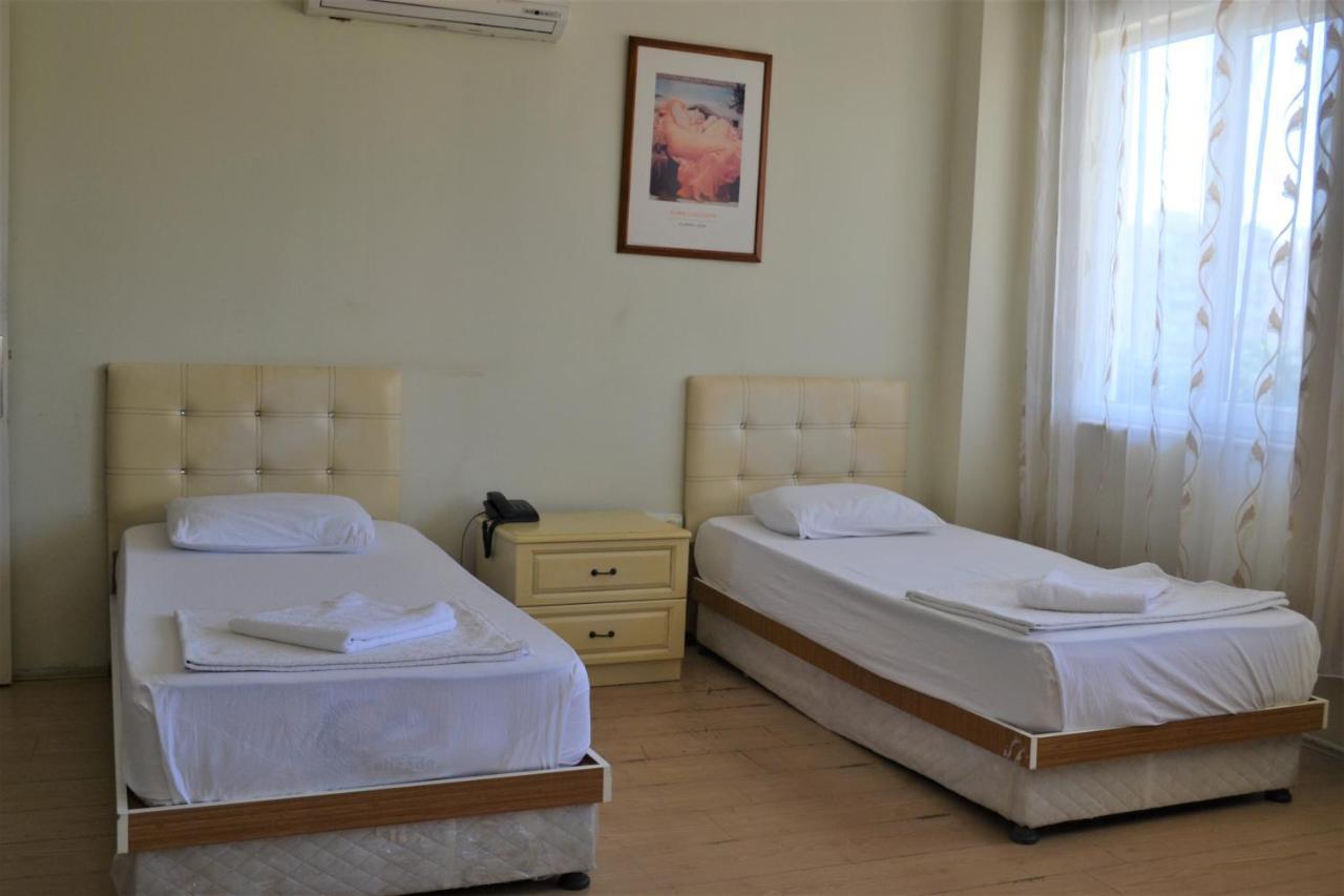 Kundu Prestij Apart Hotel מראה חיצוני תמונה
