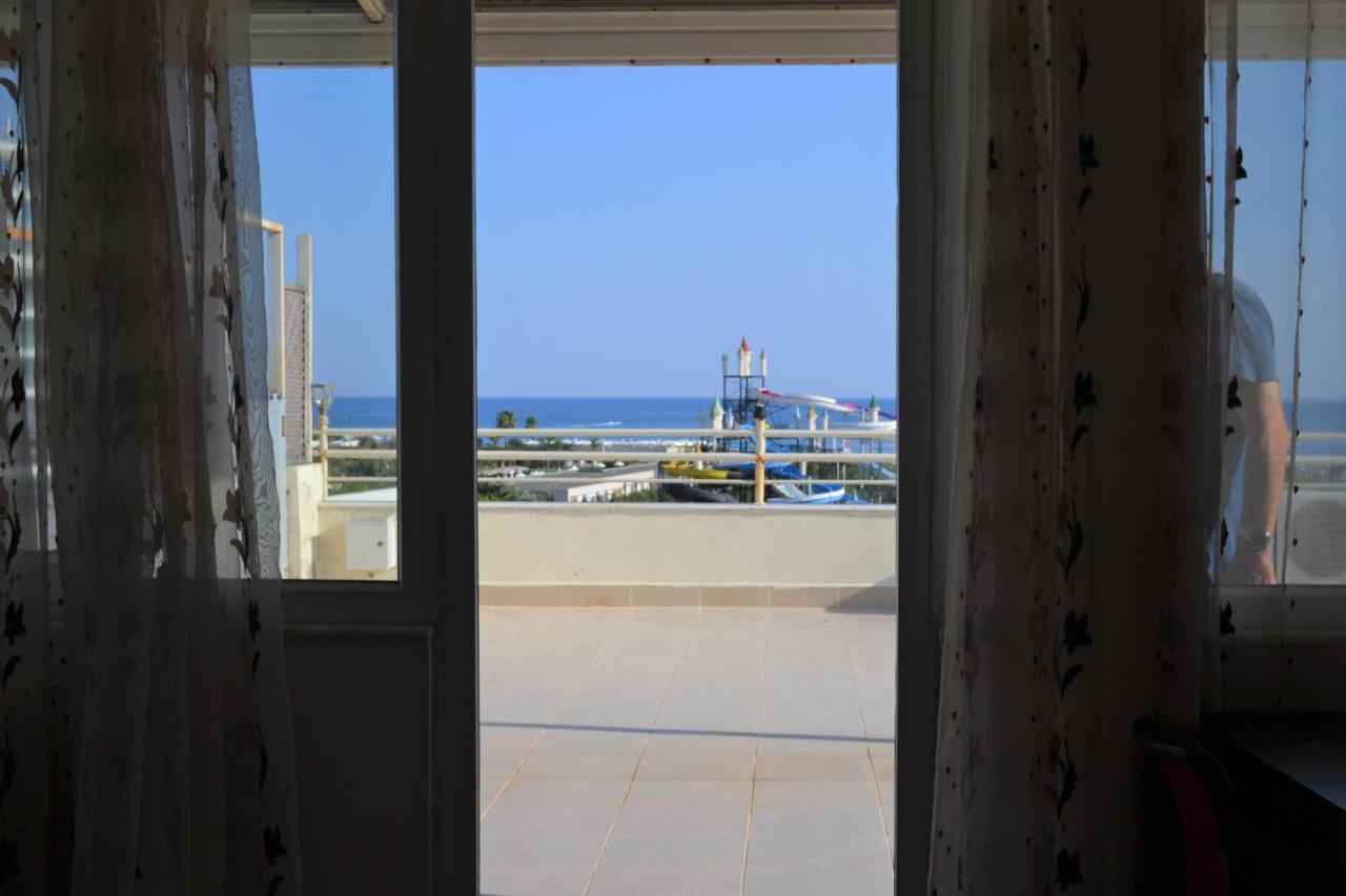 Kundu Prestij Apart Hotel מראה חיצוני תמונה