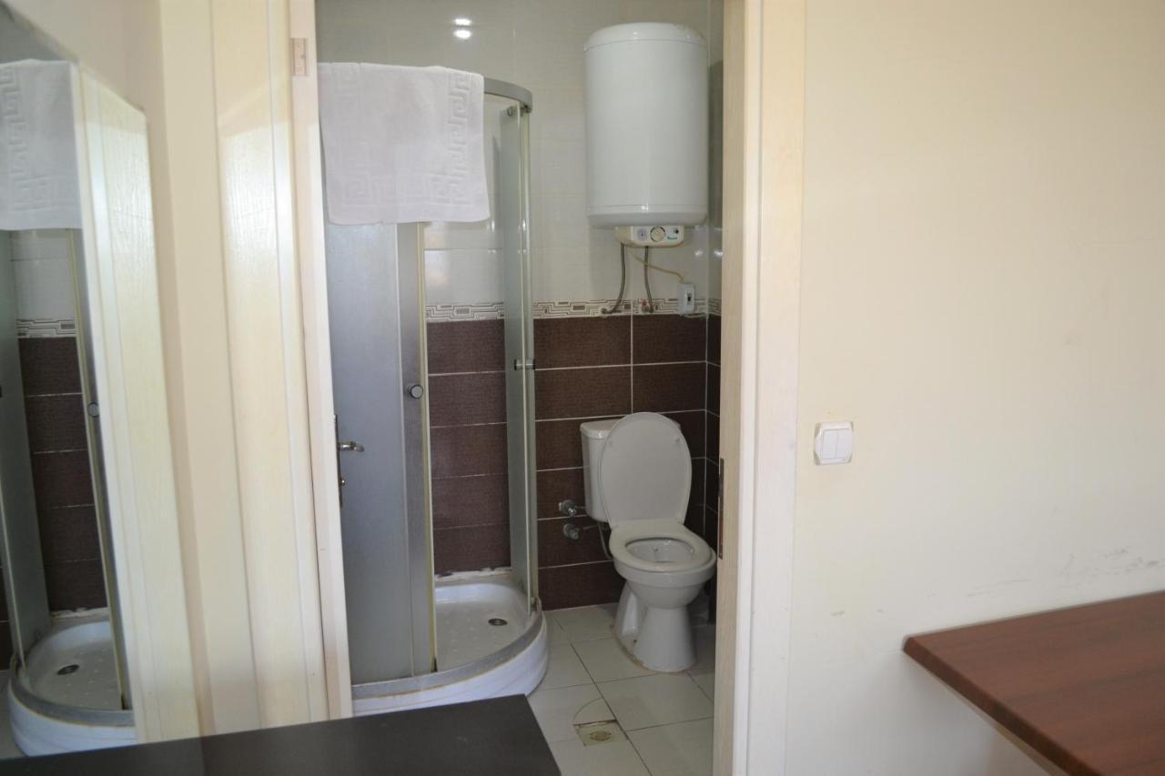Kundu Prestij Apart Hotel מראה חיצוני תמונה