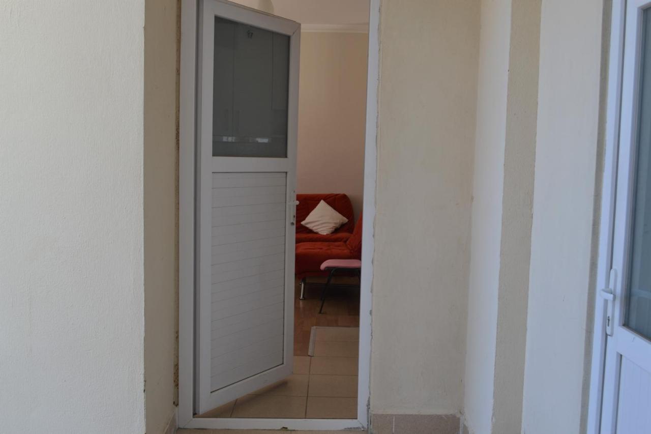 Kundu Prestij Apart Hotel מראה חיצוני תמונה