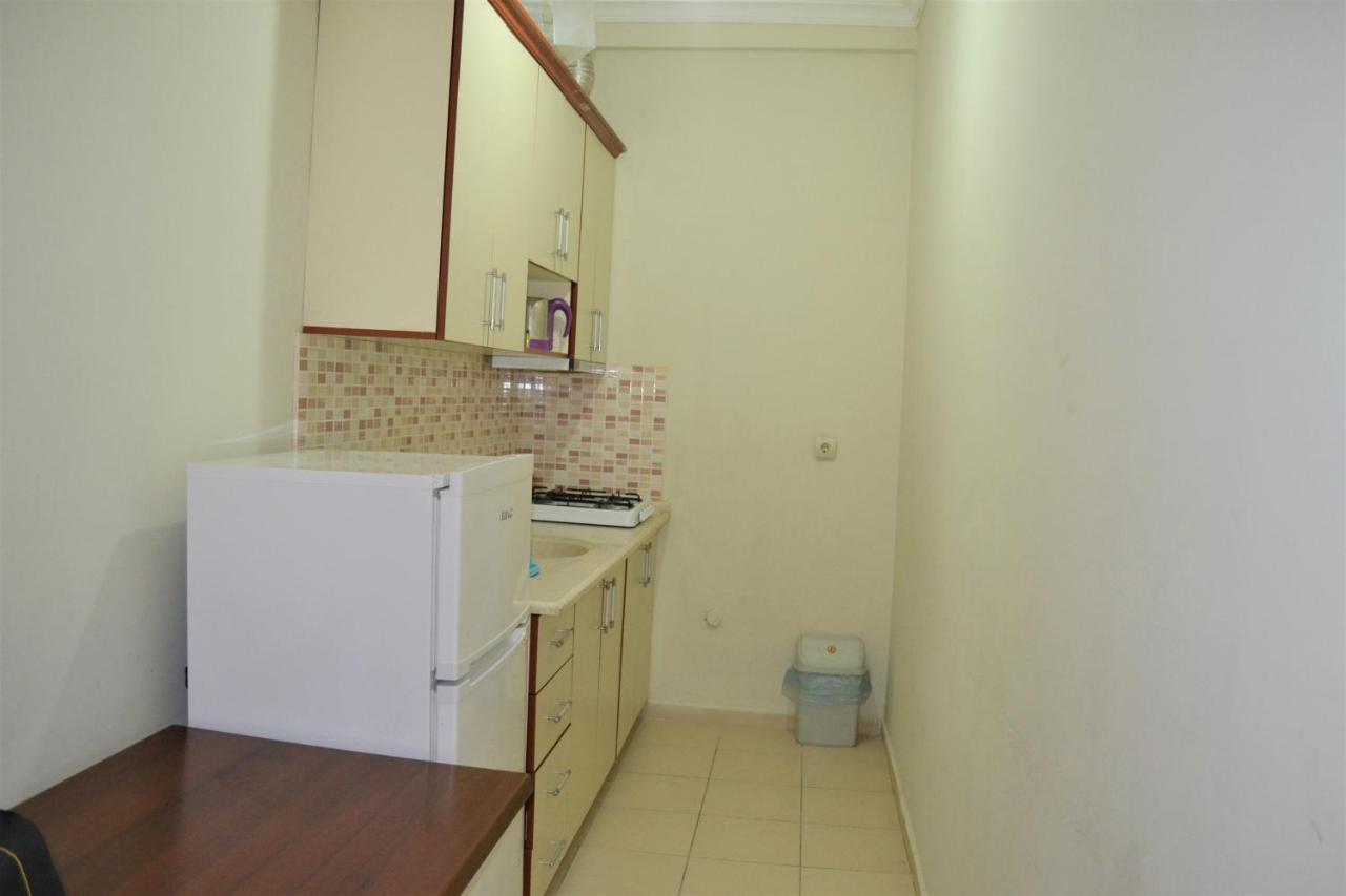 Kundu Prestij Apart Hotel מראה חיצוני תמונה