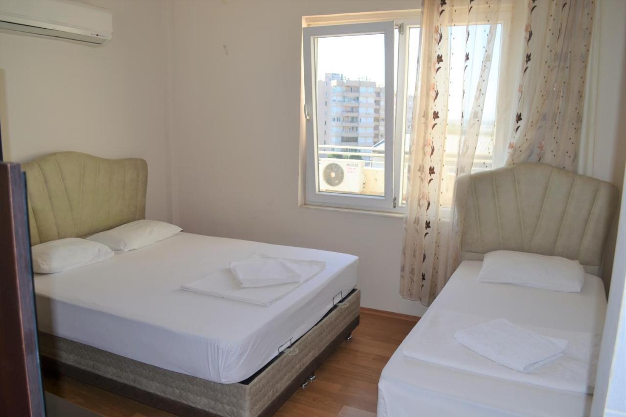 Kundu Prestij Apart Hotel מראה חיצוני תמונה