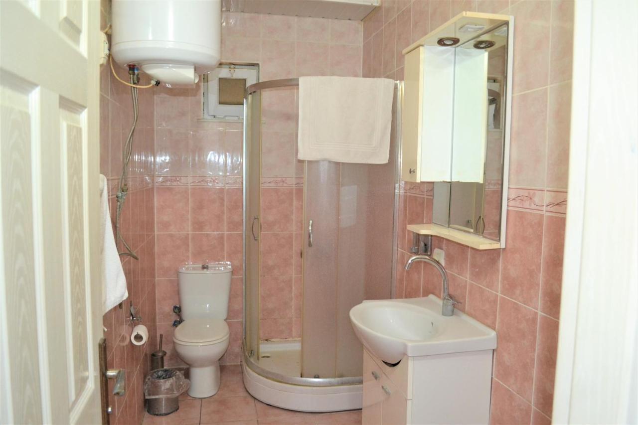 Kundu Prestij Apart Hotel מראה חיצוני תמונה