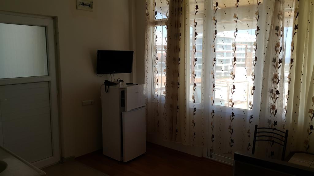 Kundu Prestij Apart Hotel חדר תמונה